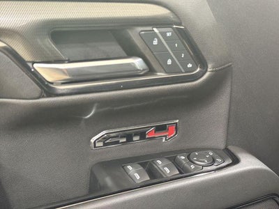 2024 GMC Sierra 1500 Base
