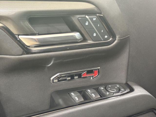 2024 GMC Sierra 1500 Base