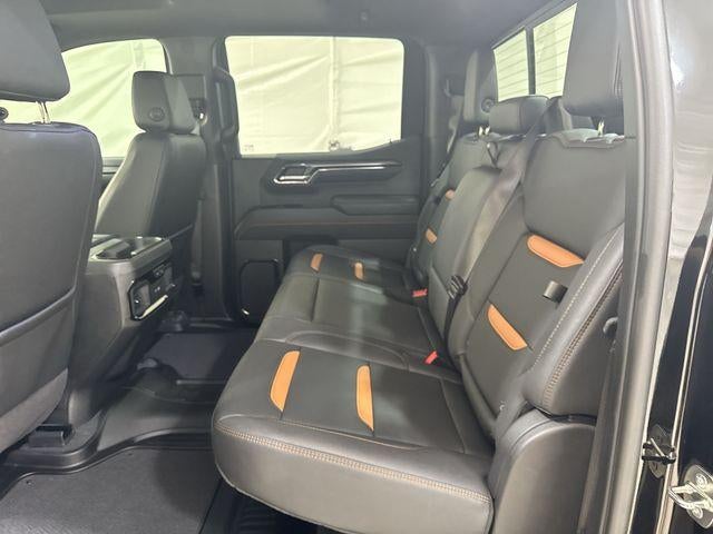 2024 GMC Sierra 1500 Base