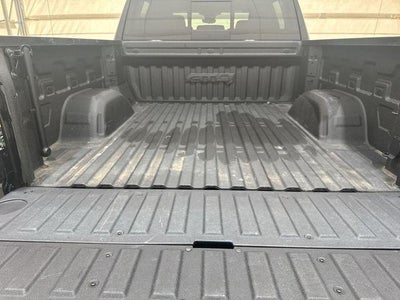 2024 GMC Sierra 1500 Base