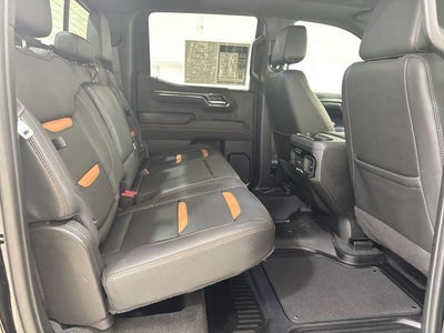 2024 GMC Sierra 1500 Base