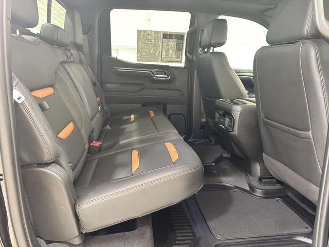 2024 GMC Sierra 1500 Base