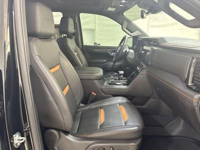2024 GMC Sierra 1500 Base