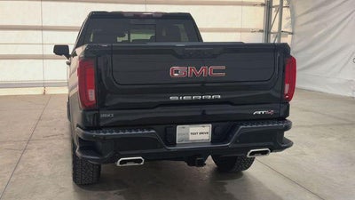 2024 GMC Sierra 1500 Base