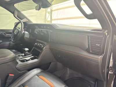 2024 GMC Sierra 1500 Base