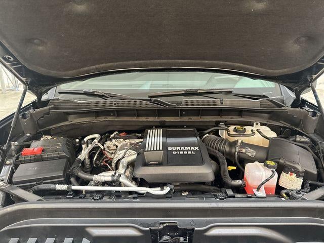 2024 GMC Sierra 1500 Base