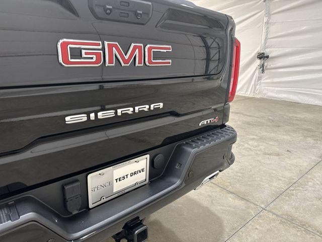 2024 GMC Sierra 1500 Base