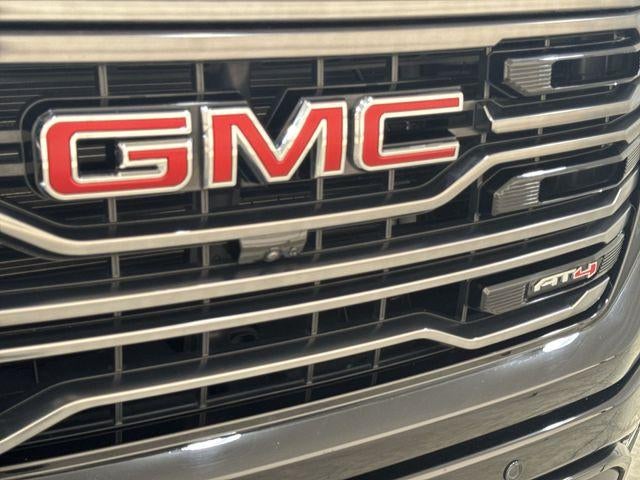 2024 GMC Sierra 1500 Base