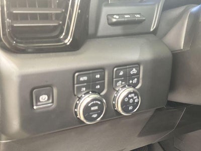 2024 GMC Sierra 1500 Base