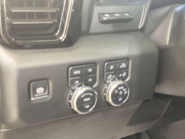 2024 GMC Sierra 1500 Base