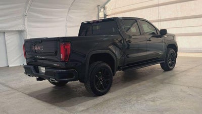 2024 GMC Sierra 1500 Base