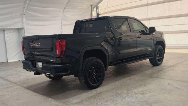 2024 GMC Sierra 1500 Base