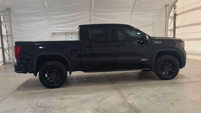 2024 GMC Sierra 1500 Base