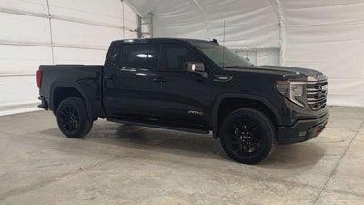 2024 GMC Sierra 1500 Base