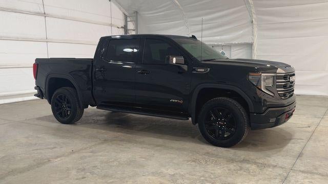 2024 GMC Sierra 1500 Base