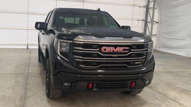 2024 GMC Sierra 1500 Base