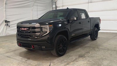 2024 GMC Sierra 1500 Base