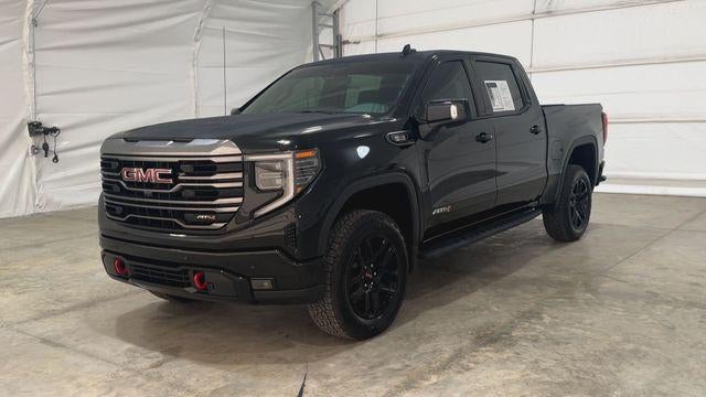 2024 GMC Sierra 1500 Base