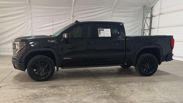 2024 GMC Sierra 1500 Base
