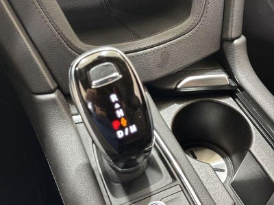 2021 Cadillac XT5 Base