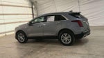2021 Cadillac XT5 Base