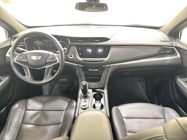 2021 Cadillac XT5 Base