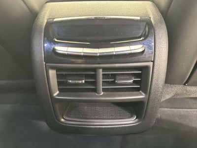 2021 Cadillac XT5 Base
