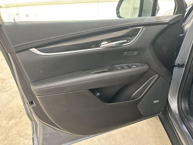 2021 Cadillac XT5 Base