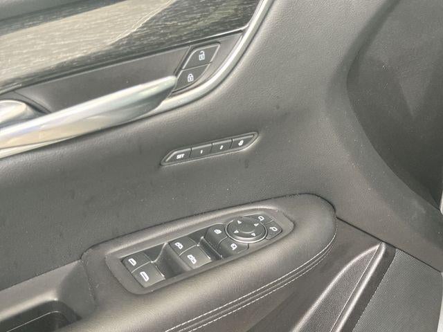 2021 Cadillac XT5 Base