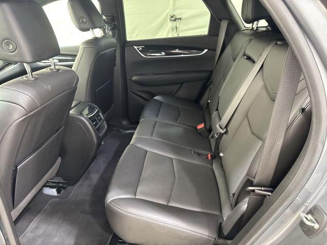 2021 Cadillac XT5 Base