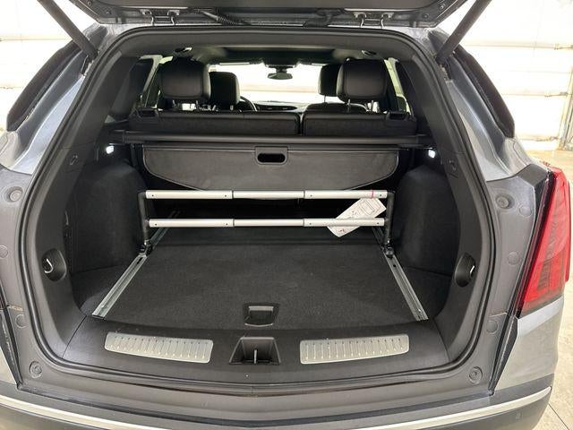2021 Cadillac XT5 Base