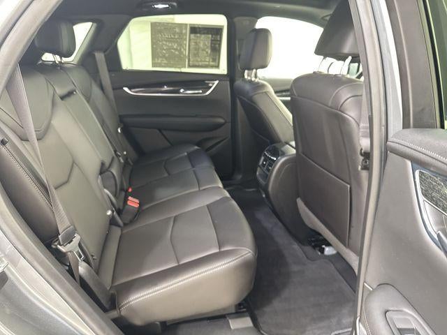 2021 Cadillac XT5 Base