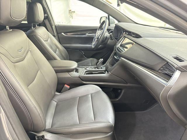 2021 Cadillac XT5 Base