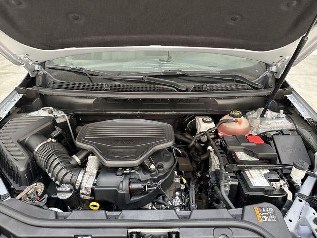 2021 Cadillac XT5 Base