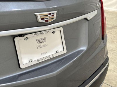 2021 Cadillac XT5 Base