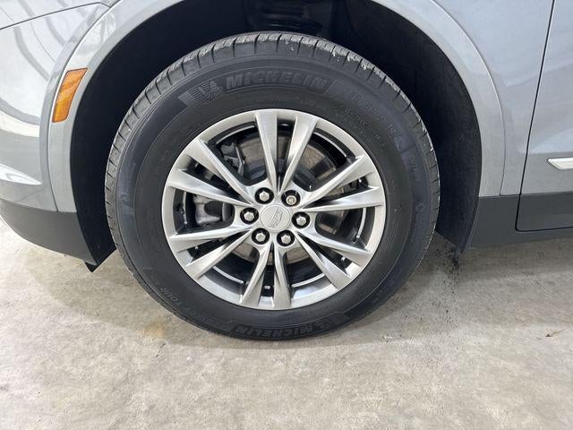2021 Cadillac XT5 Base
