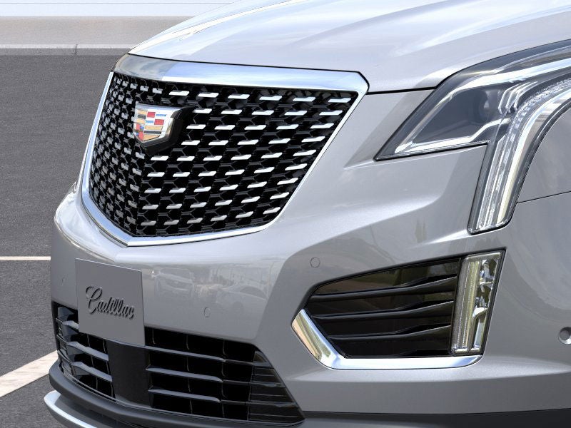 2026 Cadillac XT5 Premium Luxury - Photo 49