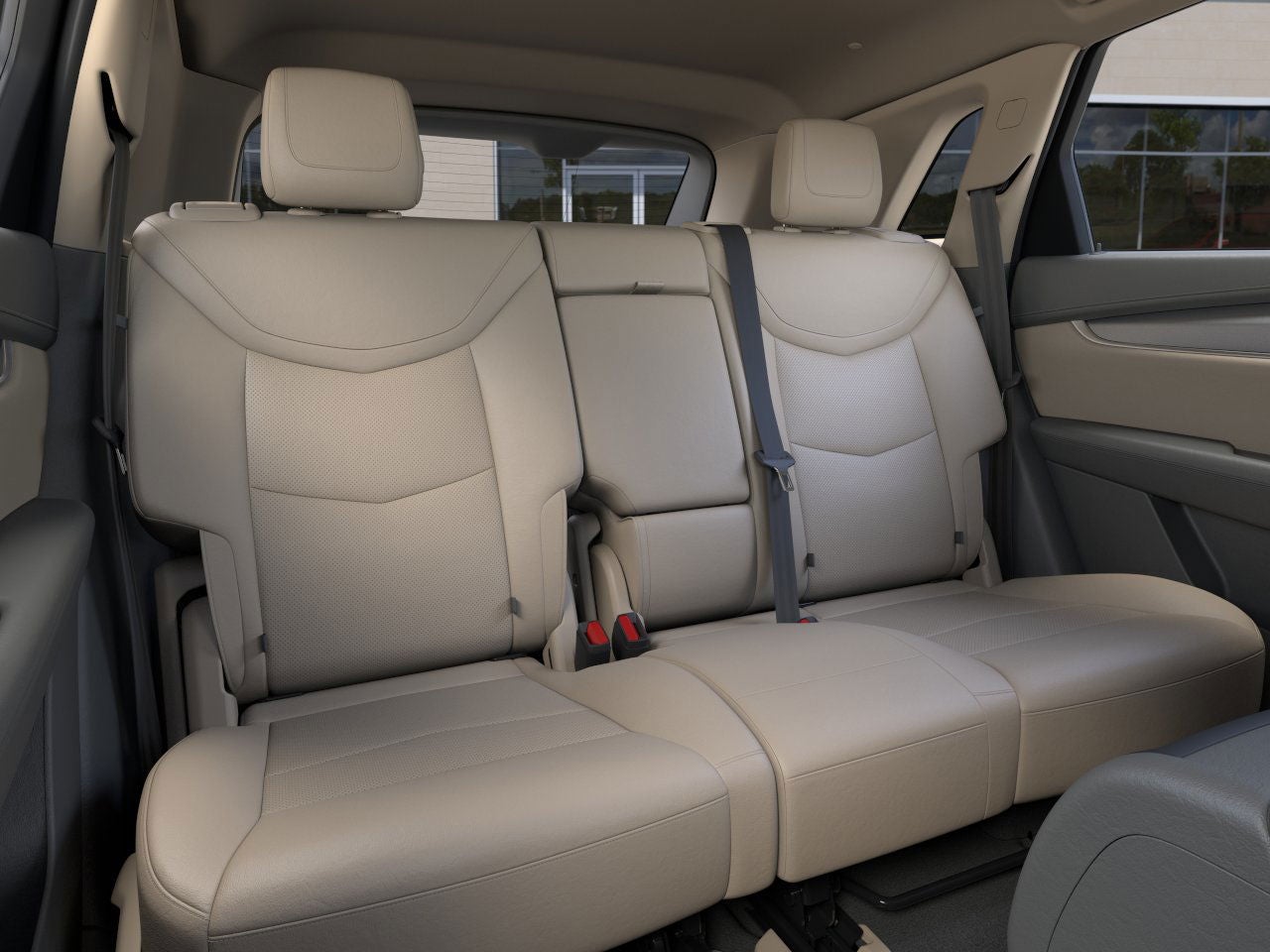 2026 Cadillac XT5 Premium Luxury - Photo 53