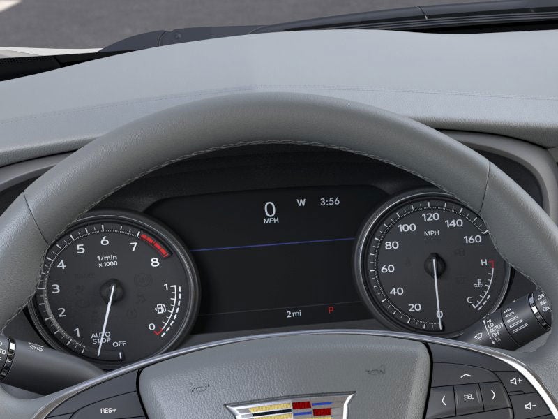 2026 Cadillac XT5 Premium Luxury - Photo 54