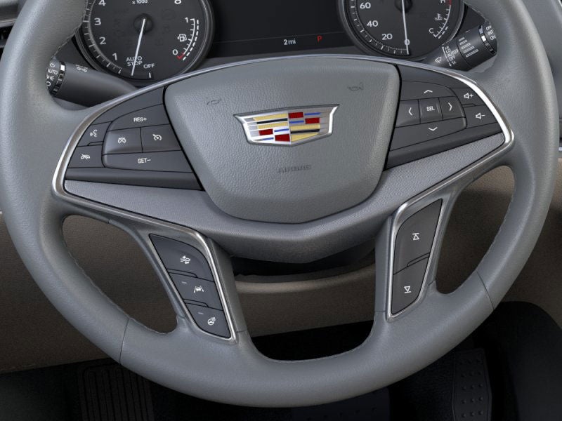 2026 Cadillac XT5 Premium Luxury - Photo 55