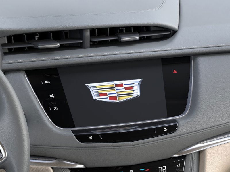 2026 Cadillac XT5 Premium Luxury - Photo 56