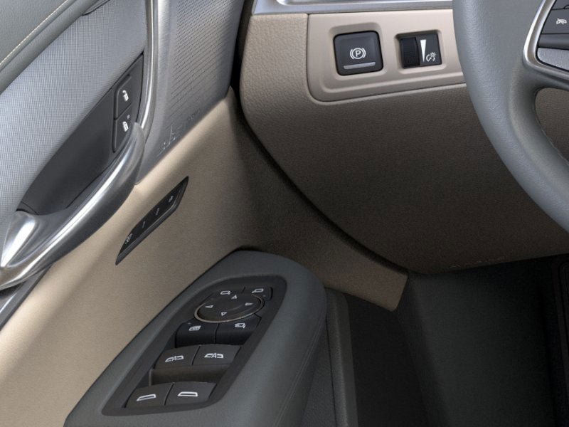 2026 Cadillac XT5 Premium Luxury - Photo 58