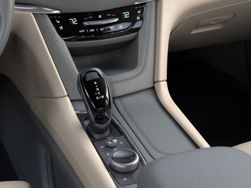 2026 Cadillac XT5 Premium Luxury - Photo 59