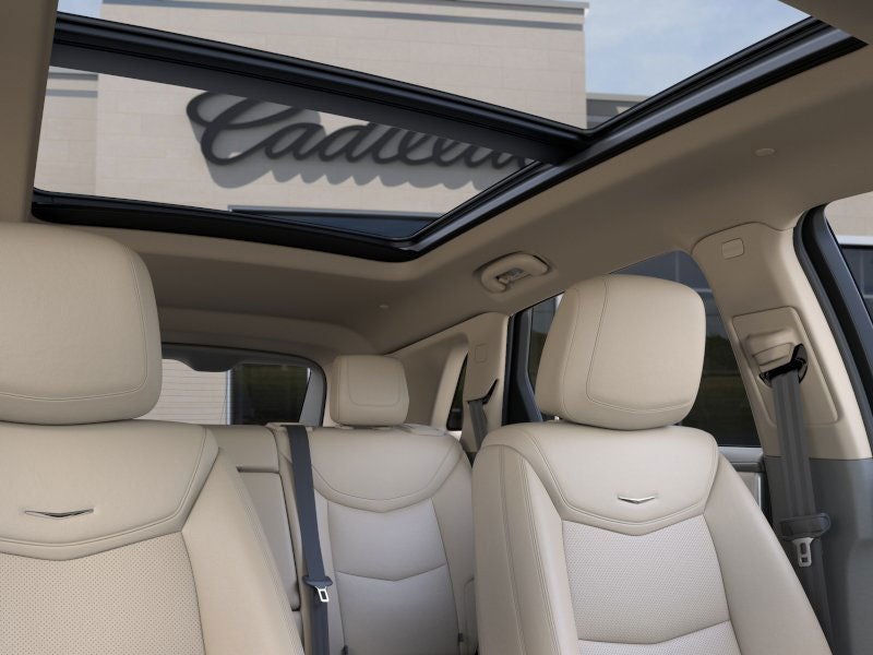 2026 Cadillac XT5 Premium Luxury - Photo 60