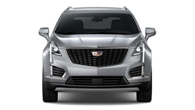 2026 Cadillac XT5 Base