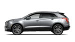 2026 Cadillac XT5 Base