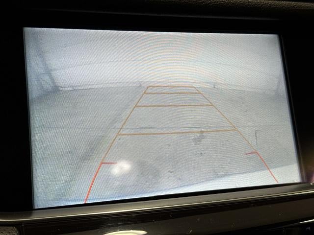 2019 Cadillac XT5 Base