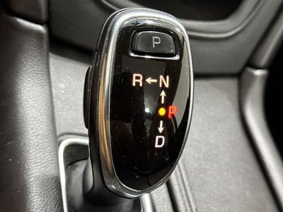 2019 Cadillac XT5 Base