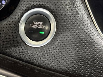 2019 Cadillac XT5 Base