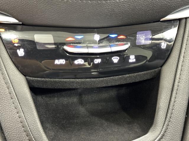 2019 Cadillac XT5 Base